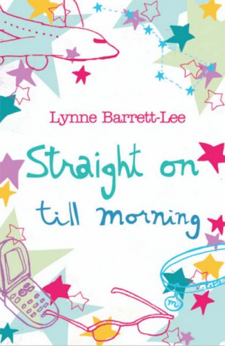 Straight On Till Morning Barrettlee