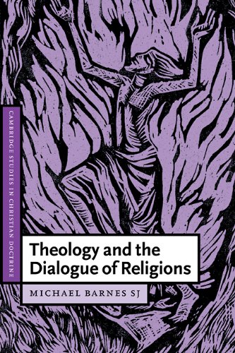 Theology And The Dialogue Of Religions 1st Edition S J Michael Barnes