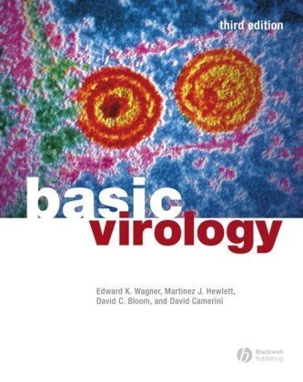 Basic Virology 3rd Edition 3rd Edition Edward K Wagner Martinez J Hewlett