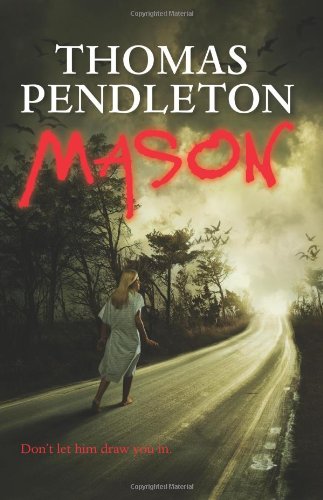 Mason Thomas Pendleton