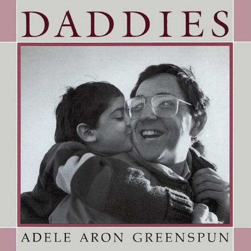 Daddies Adele Aron Greenspun