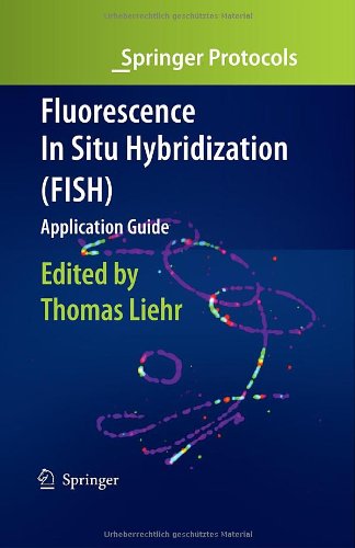 Fluorescence In Situ Hybridization Fish Application Guide 1st Edition Thomas Liehr