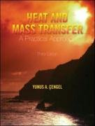 Heat And Mass Transfer A Practical Approach 3rd Solutions Manual 3rd Edition Yunus Cengel