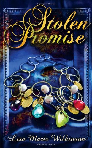 Stolen Promise Dark Hearts Series Lisa Marie Wilkinson