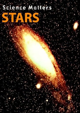 Stars Science Matters Jonathan Bocknek