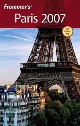 Frommers Paris 2007 Frommers Complete Papmap Darwin Porter