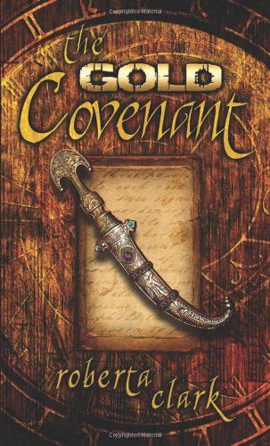 The Gold Covenant Roberta Clark