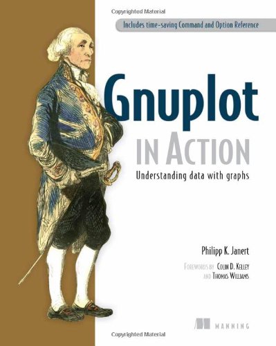 Gnuplot In Action Understanding Data With Graphs 1st Edition Philipp K Janert