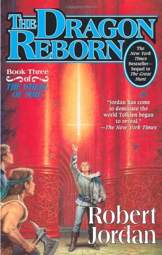 The Dragon Reborn Robert Jordan