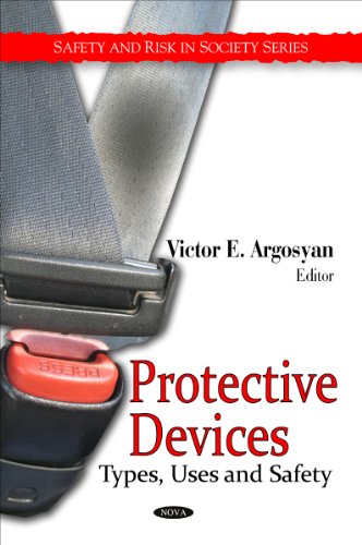 Protective Devices Types Uses And Safety Victor E Argosyan
