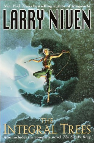 The Integral Trees And The Smoke Ring Larry Niven