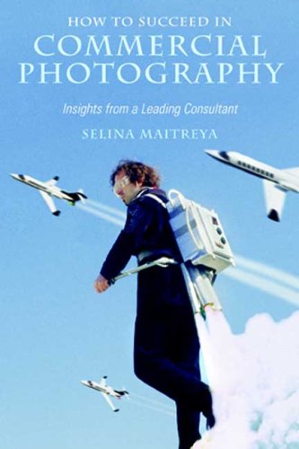How To Succeed In Commercial Photography Insights From A Leading Consultant Selina Maitreya