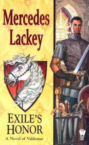 Exiles Honor Valdemar Mercedes Lackey