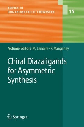 Chiral Diazaligands For Asymmetric Synthesis 1st Edition Diego Savoia Auth