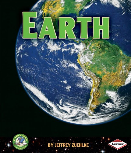 Earth Early Bird Astronomy Jeffrey Zuehlke