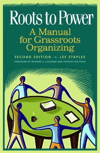 Roots To Power 2nd Edition Lee Staples