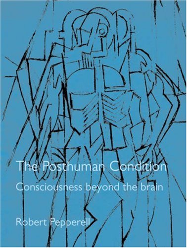 The Posthuman Condition Consciousness Beyond The Brain 2nd Robert Pepperell