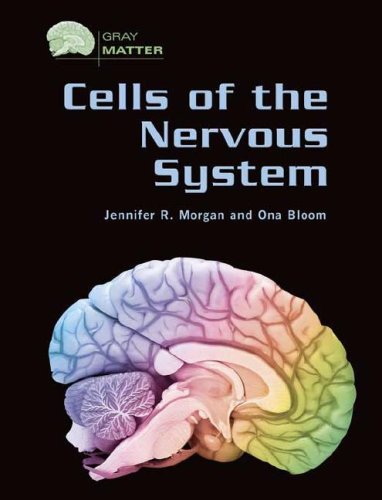 Cells Of The Nervous System Gray Matter 1st Edition Jennifer R Morgan