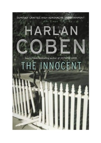 The Innocent Harlan Coben