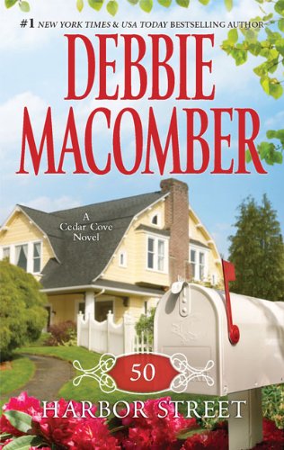 50 Harbor Street Reprint Debbie Macomber