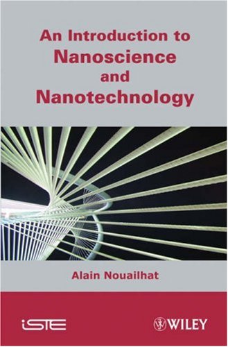 An Introduction To Nanosciences And Nanotechnology 1st Edition Alain Nouailhat