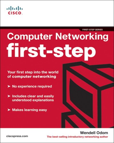 Computer Networking Firststep Wendell Odom