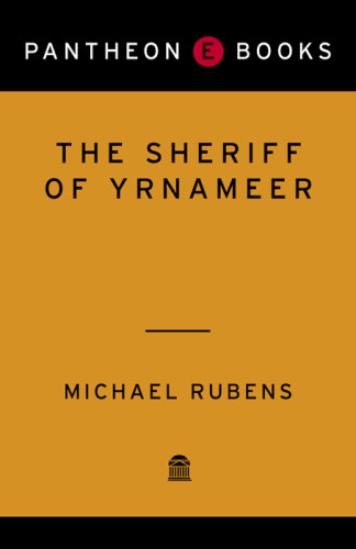 The Sheriff Of Yrnameer Michael Rubens