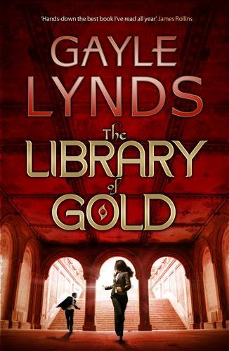 Library Of Gold Gayle Lynds