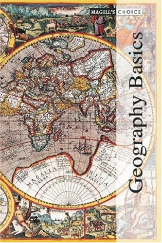 Geography Basics 2 Volumes Set 1st Edition by Ray Sumner ISBN 1587651793 978-1587651793