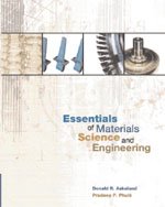 Essentials Of Materials For Science And Engineering 1st Edition Donald R Askeland