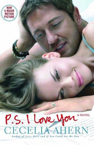 Ps I Love You Cecelia Ahern