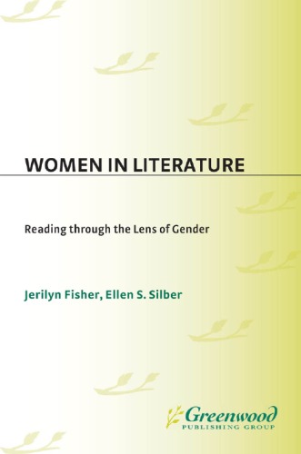 Women In Literature Reading Through The Lens Of Gender Jerilyn Fisher