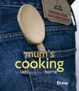 Mums Cooking For Lads Away From Home Compacts S Dominique Ayrak