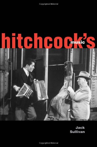 Hitchcocks Music 1st Jack Sullivan
