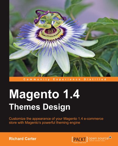 Magento 14 Themes Design Richard Carter