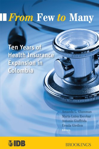 From Few To Many Interamerican Development Bank