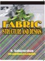 Fabric Structure And Design N Gokarneshan