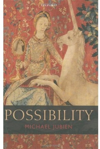 Possibility Michael Jubien