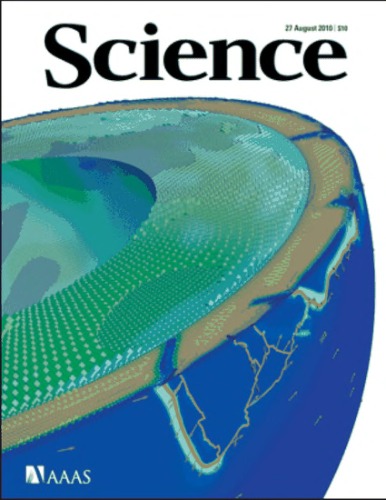 Science Magazine 20100827 Aaas