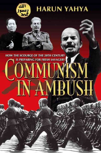 Communism In Ambush Harun Yahya