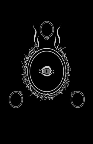 The Lord Of The Rings 50th Anniversary Edition Jrr Tolkien