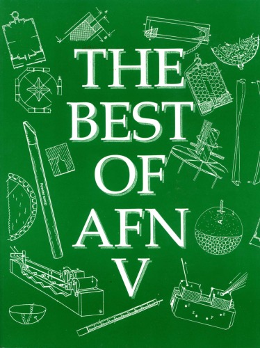 The Best Of Afn V Drewes Jack Ed