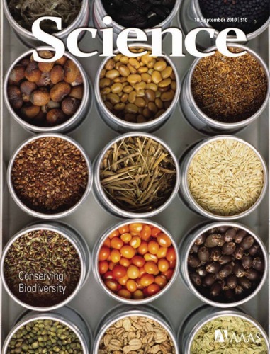 Science Magazine 20100910 Aaas