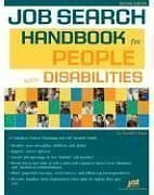 Job Search Handbook For People With Disabilities 2nd Edition Daniel J Ryan