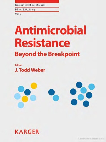 Antimicrobial Resistance Medical