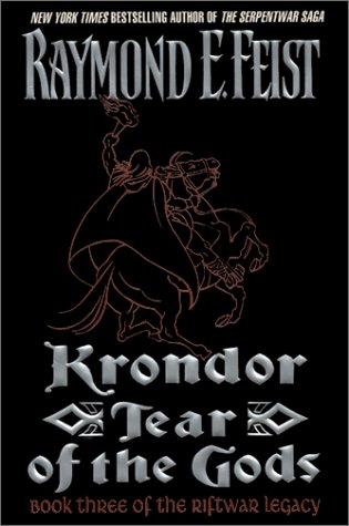 Krondor Tear Of The Gods Adobe Ebook Reader Ed Raymond E Feist
