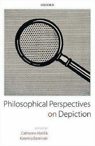 Philosophical Perspectives On Depiction Mind Association Occasional Catharine Abell