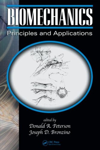 Biomechanics 2nd Edition Donald R Peterson