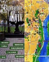 Kyiv Experience
