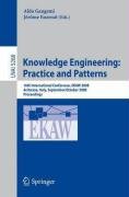 Knowledge Engineering Practice And Patterns 16th International Conference Ekaw 2008 Acitrezza Italy September 29 October 2 2008 Proceedings 1st Edition Peter Clark Auth